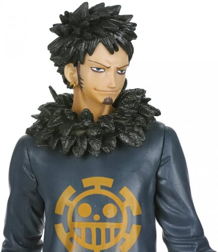 ون بيس مجسم ترافالجار لاو