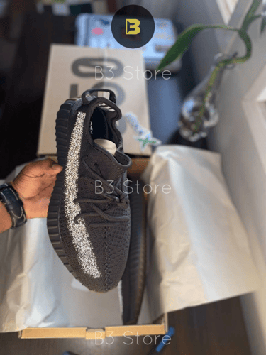 Adidas Yeezy Boost 350 v2 Cinder Reflective