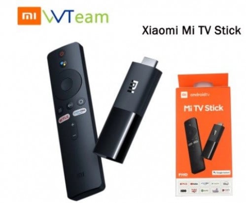 محول الى الشاشة الذكية Mi TV