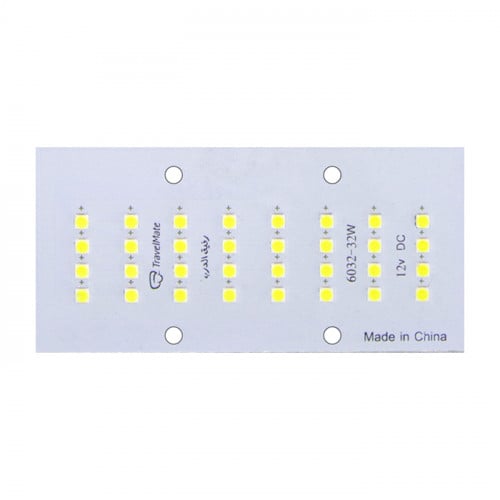 شريحة 32 ليد