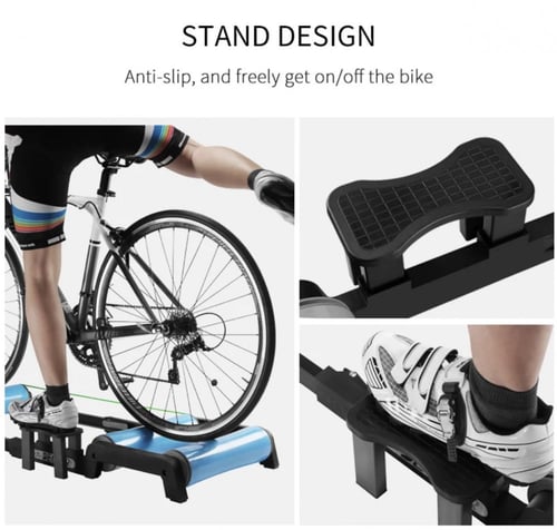 جهاز تدريب منزلي ثابت