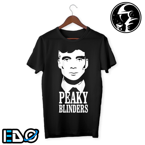 بيكي بلايندرز توماس شيلبي - peaky blinders tommy s...
