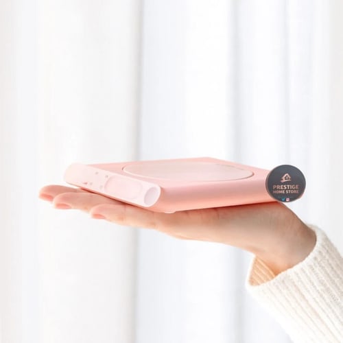 قاعدة تسخين الكوب