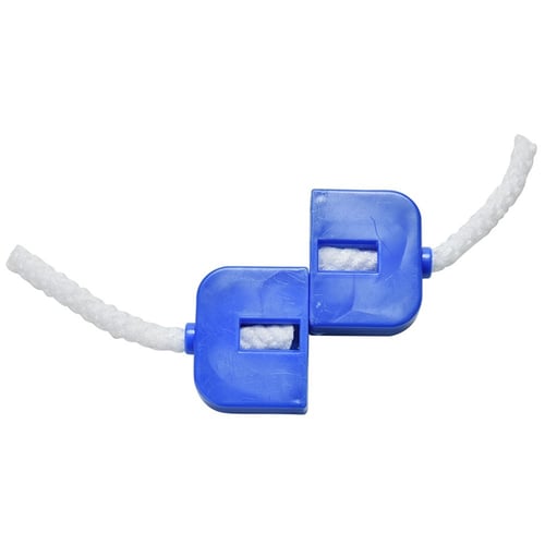 ألعاب الخدع - خدع قطع الحبل ، حبة واحدة