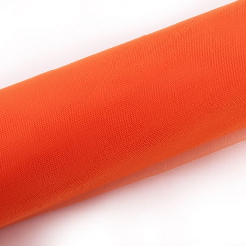 تل صيني - درجة الخشونه وسط - برتقالي