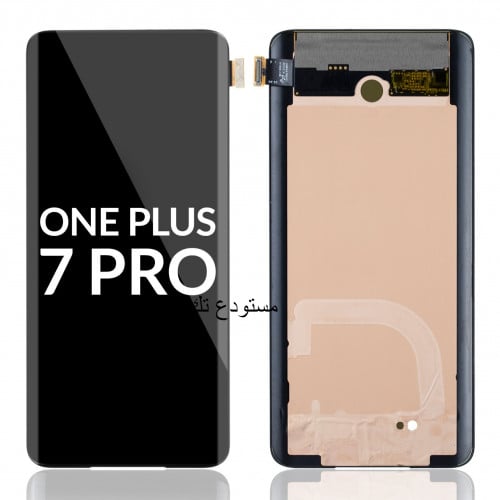 شاشة بديلة لجهاز ون بلس 7 برو - OnePlus 7 Pro Scre...