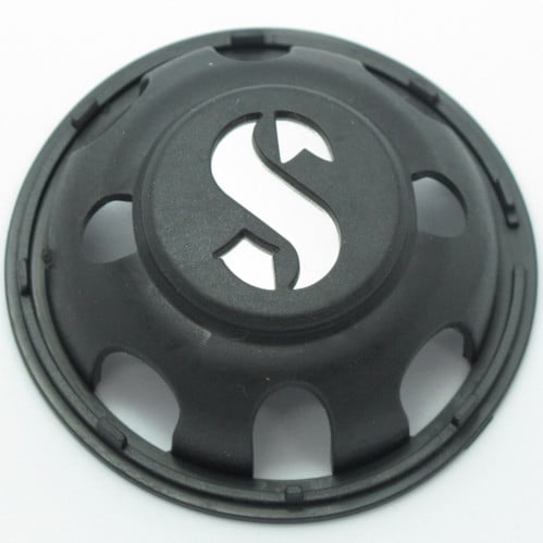 غطاء منظم مرحلة ثانية سكوبا برو S600