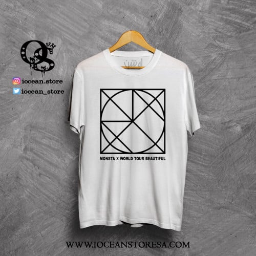 K-POP - كيبوب monesta OV-001