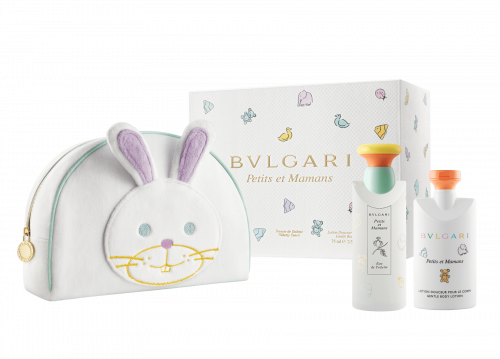 طقم بولغاري للاطفال او دو تواليت