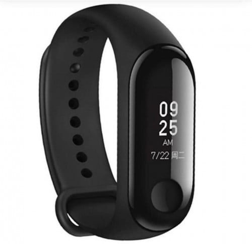 ساعة ( شاومي ) مي باند 3