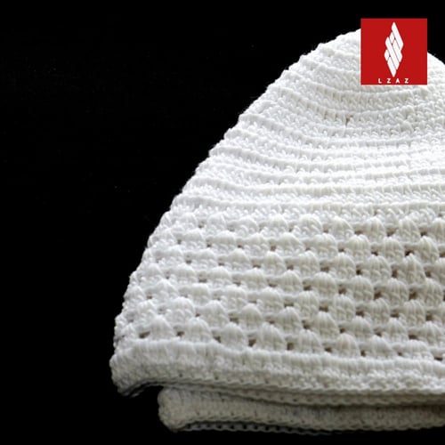 طاقية شخال حساوي ثقيل