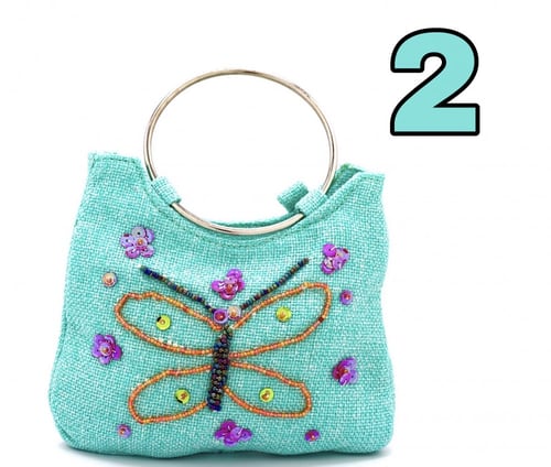 شنطة أطفال أنيقة لتميزي بها طفلك