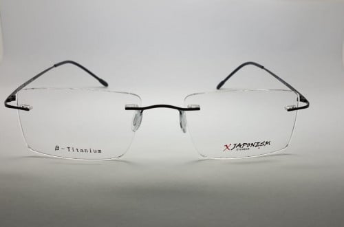 نظارة طبية كلاسيكية