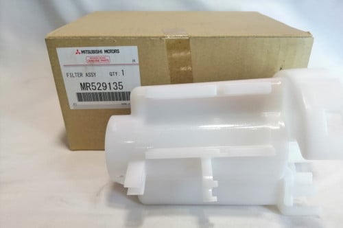 فلتر بنزين باجيرو 2007-2022عام اصلي