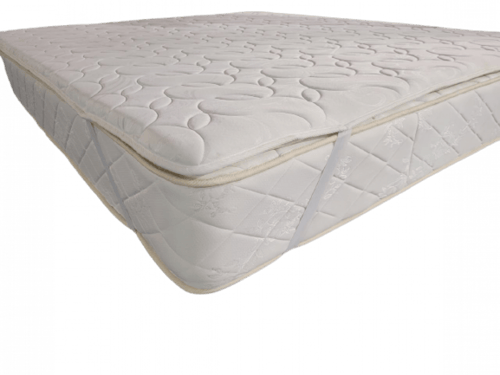 لباد مرتبة اسفنجية