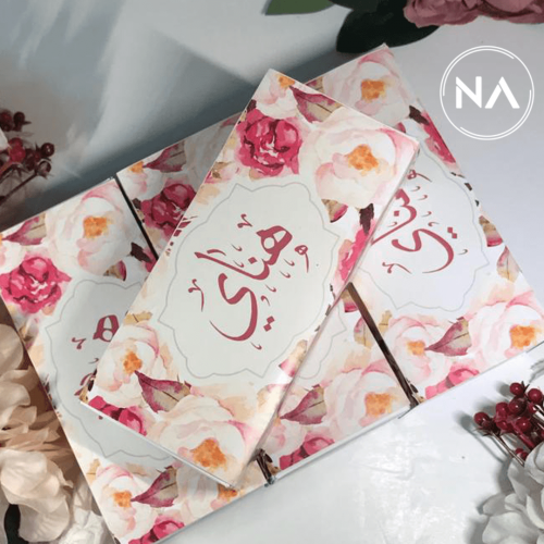 بوكس عطر بيونيا روز Peony Rose Mini Perfume Box |...