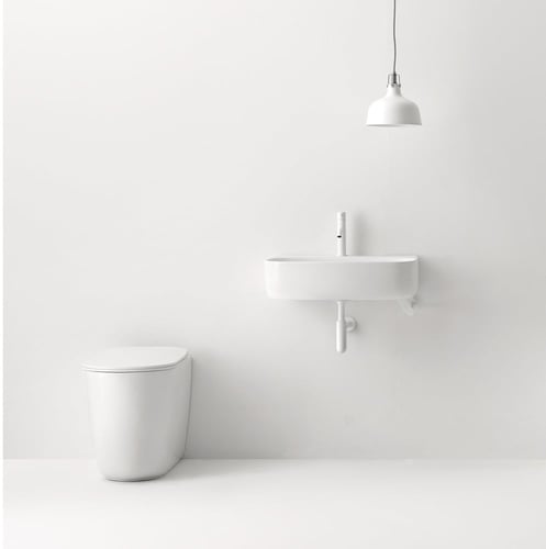 حوض مغسلة معلق (او على السطح) Nolita-60