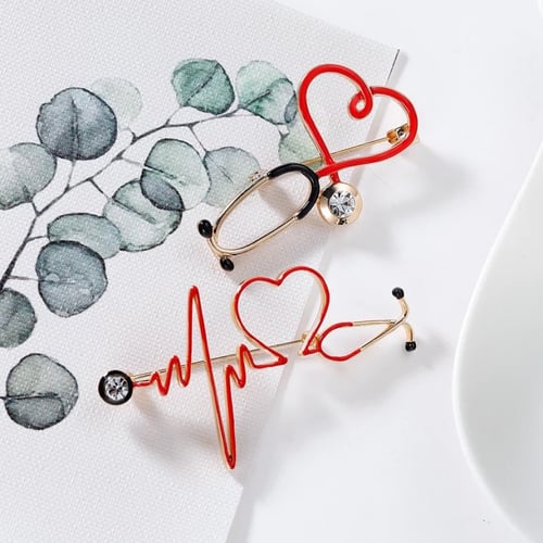 اكسسوارات طبيه | بروش