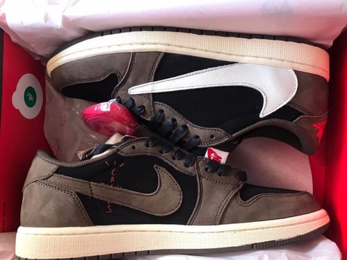 travis scott x nike air jordan 1 low