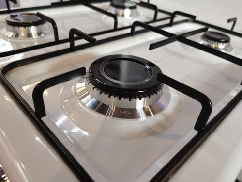 موقد غاز 4 عيون