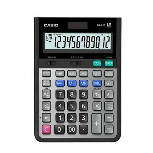 كاسيو،اله حاسبة 12 رقم