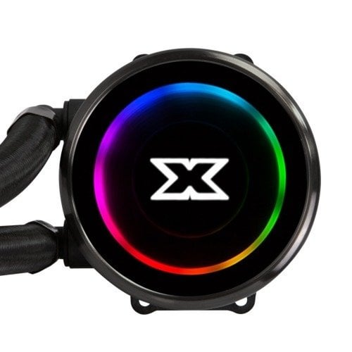 مبرد مائي XIGMATEK Aurora 360 من شركة زيجماتك