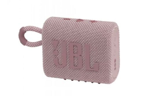 -- سماعه سبيكر بلوتوث من جي بي ال GO3 مقاومه للماء...