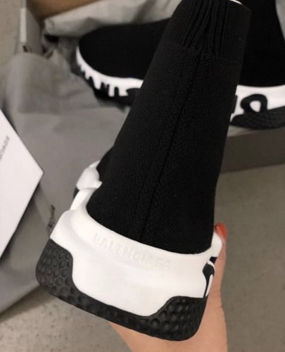 Balenciaga Speed Trainer