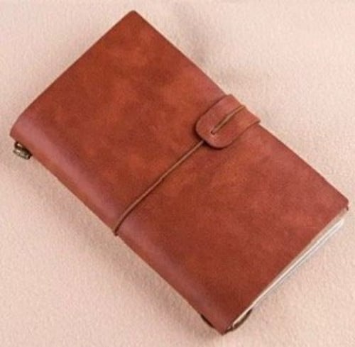 دفتر جلد