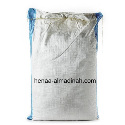 كيس حناء مطحون 10 كيلو