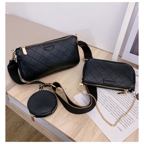 كروس بودي 3 شنط