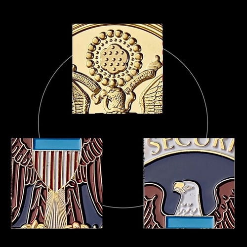 وكالة الأمن القومي الأمريكية