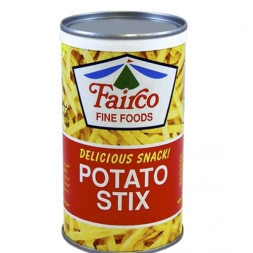 عيدان البطاطس الاصلية-بارد