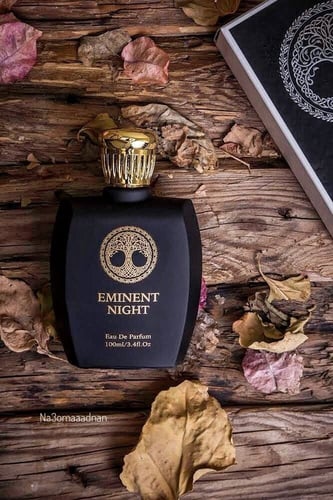 EMINENT NIGHT - امننت نايت