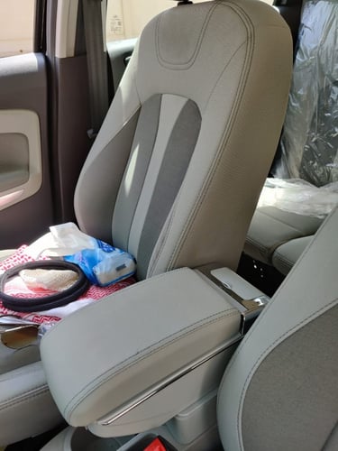 تكاية مسند فورد ايكوسبورت درج واحد