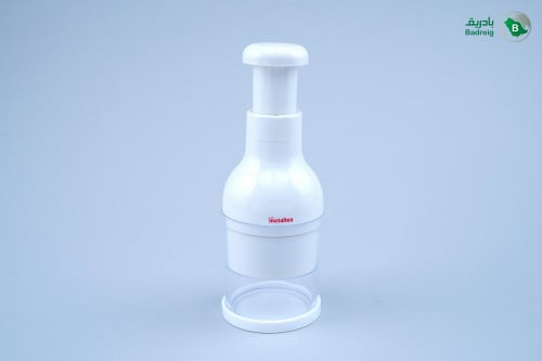 قطاعة خضار كبس ميتالتكس