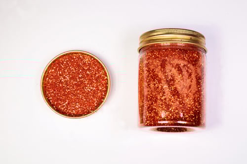 جليتر برونز 100غ