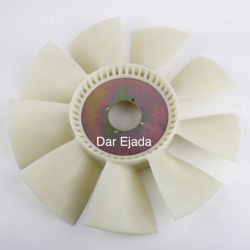 EC210 - مروحة تبريد فولفو