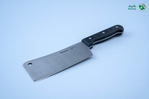 ساطور تقطيع ميتالتكس 29 سم