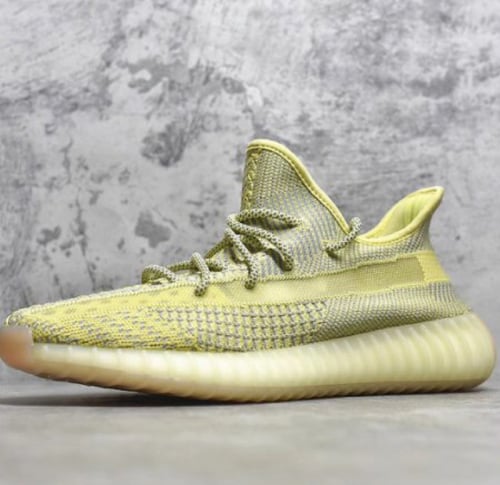 Adidas yeezy boost 350 V2 Antlia Non Reflective