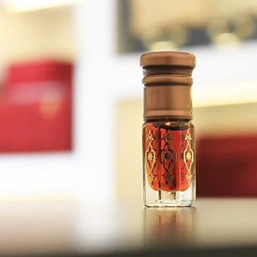 دهن عود كلمنتان