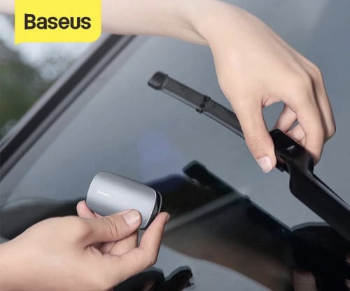 أداة لتجديد وإصلاح شفرة مساحات القزاز لجميع السيار...