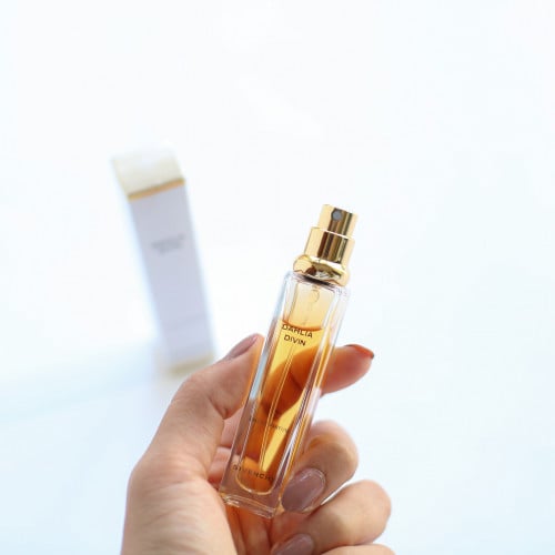 عطر جيفنشي داليا ديفين - 12.5 مل - بخاخ