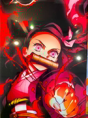 Demon Slayer - N file