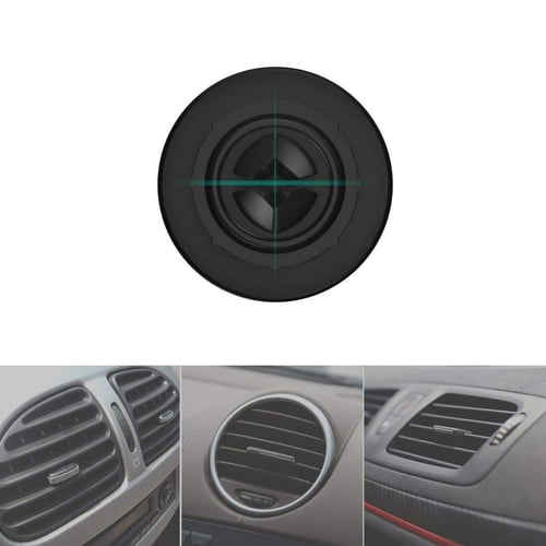 حامل جوال مغناطيس يعلق في مكيف السيارة أوكي