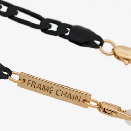 سلسلة نظارات من فريم تشين Panther