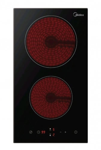 سطح 2 عين سرميك ميديا موديل (MC-HD301)