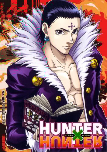 hunter x hunter (3)