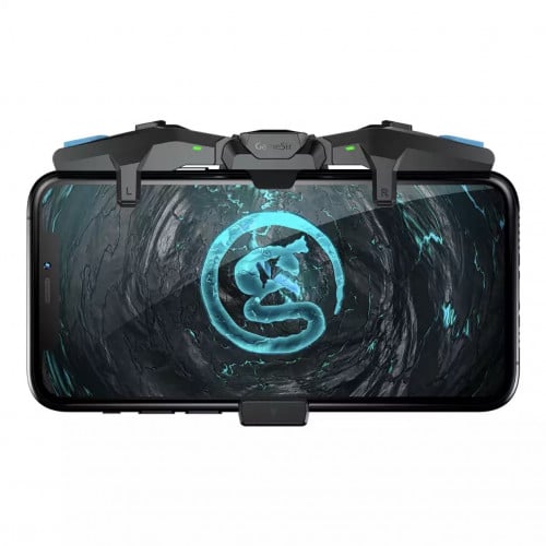 ازرار تحكم جيمسر F4 للجوال