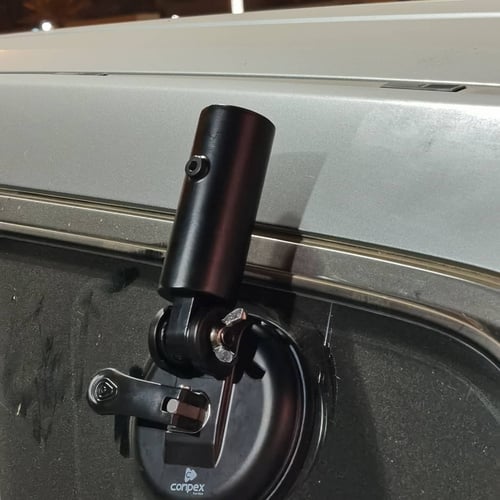 قاعدة سنارة شفط متحركة 360 درجة